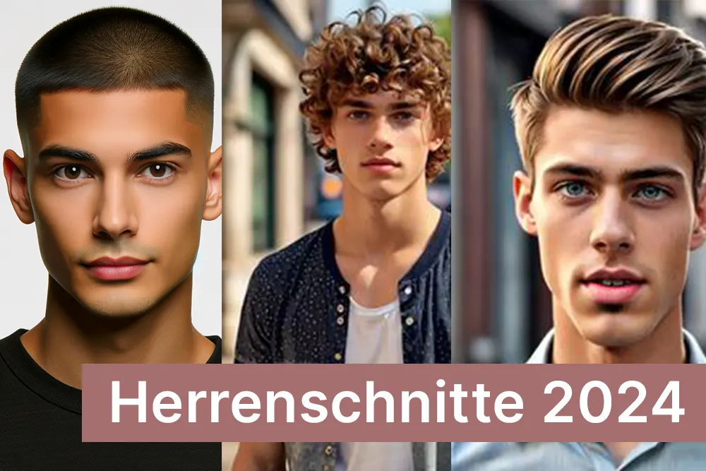 Herrenschnitte 2024