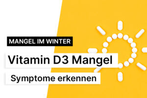 Vitamin D Mangel Hirschhair